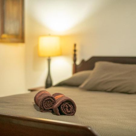 안티구아 과테말라 Casita Tumbergia 아파트 외부 사진