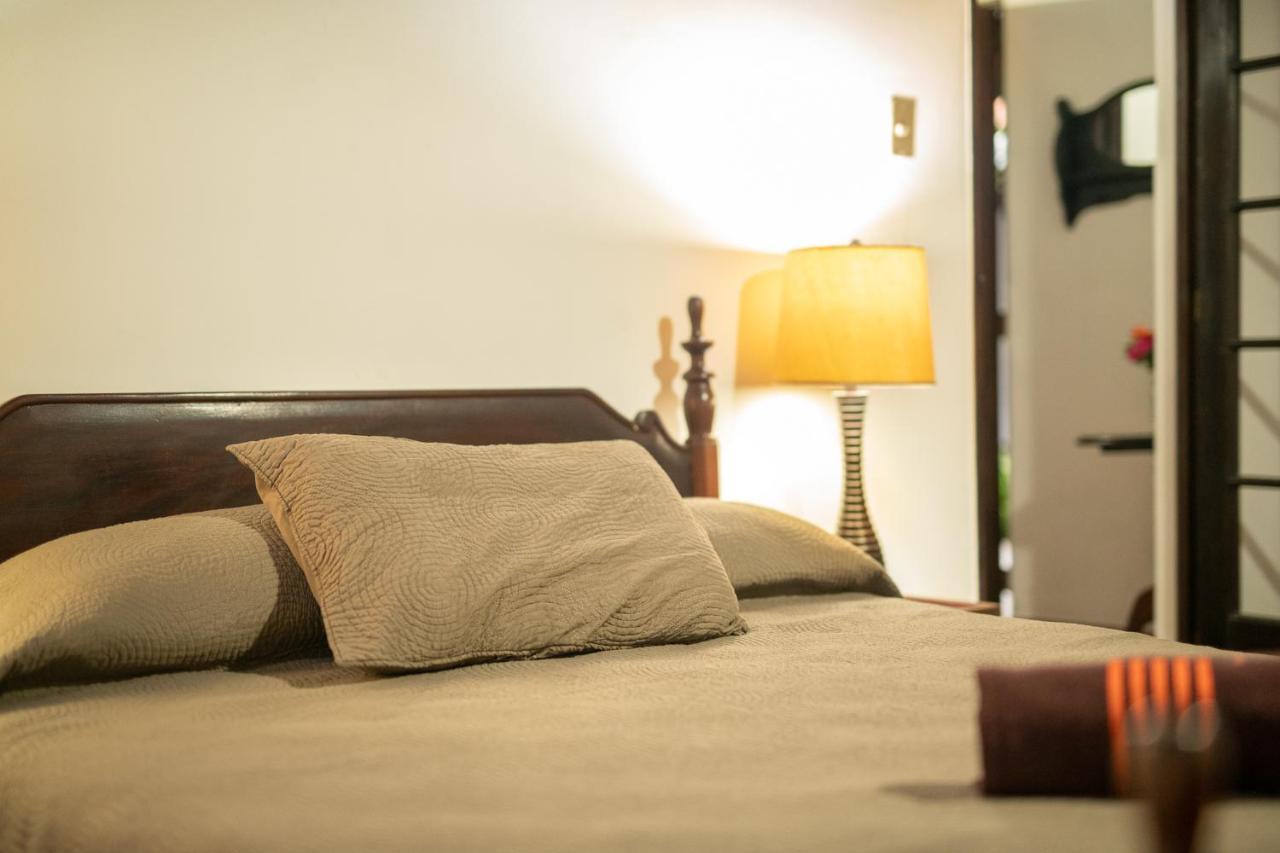 안티구아 과테말라 Casita Tumbergia 아파트 외부 사진